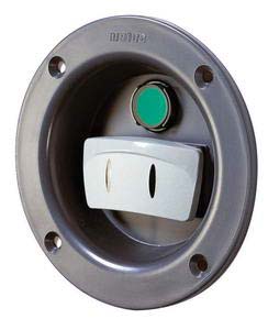 Kontrol paneli. Yana montaj. Ø102mm, derinlik 79 mm. IP65 watertight. Kontrol paneli. Yana montaj. Ø102mm, derinlik 79 mm. IP65 watertight.
