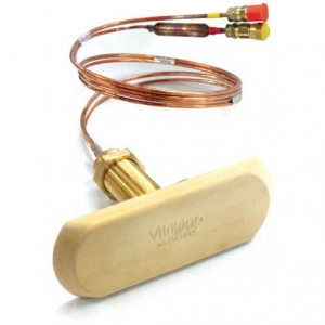 Vitrifrigo omurgadan soutucu kondenser. KEELCOOLER-115.


	Marin snf bronz ve bakr-nikel omurgadan soutucu. 
	 

	Omurgadan soutucunun kullanlmas, sistemden maksimum performans elde etmek için deniz suyu ile soutucu akkan arasnda mükemmel s alverii salar. Siboplu gaz geçi soketi ile montaj son derece basittir.
	 

	Elektromekanik bileenlerin (deniz suyu pompas, kondenser fan) ortadan kaldrlmas, daha düük güç tüketimi ve bakm maliyetleri salar.
	 

	Hidrodinamik ekli ve düük profili, seyir halindeyken sürtünmeyi azaltr ve sudaki gevek nesnelerin neden olduu kirlenmeyi engeller.
	 

	Özel ekli ve gövde üzerindeki harici kurulum, deniz suyu ile eanjörün yüzey alan arasnda sürekli temas salayarak, tropik sularda bile soutma ünitesinin optimum performansn salar.
	 

	Kurulum srasnda, omurga soutucusunun, eanjör çevresinde scak su durgunluuna neden olabilecek ve soutma ünitesinin performansn tehlikeye atabilecek herhangi bir gövde boluuna yerletirilmesinden kaçnlmas önerilir.

Maksimum 115 mm kalnlktaki gövdeye monte edilebilir.