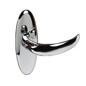 Mobella normal (mente�eli tip) kap� kilidi. Model Compact. 19-32mm kal�nl���nda, sa� veya soll a&ccedil;�l�ml� her t&uuml;rl&uuml; i&ccedil; mekan kap�da kullan�labilir,gerekti�inde d��ar�dan m&uuml;dahale ile de a&ccedil;�labilir. Kilit aynas� (kar��l���) ayr�ca sipari� edilmelidir.