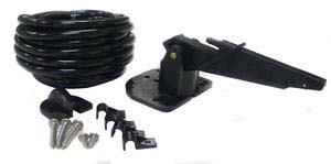 Pitot kit, universal. Pitot tüpü ve 6 metre hortum. Pitot kit, universal. Pitot tüpü ve 6 metre hortum.