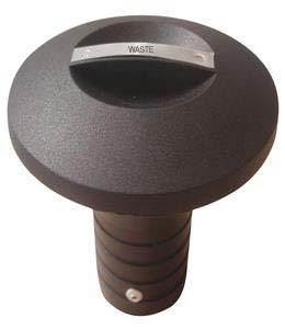 Plastik pis su az. Hortum Ø 38 mm.