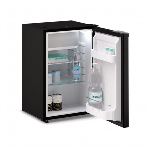 Vitrifrigo buzdolab. C50i 

	
		51 litre iç hacim
	
		15.7 kg
	
		Led iç aydnlatma
	
		DC 12/24V
	
		40W nominal tüketim
	
		Secop® kompresör