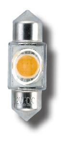 Led Sofit ampul. 12V.