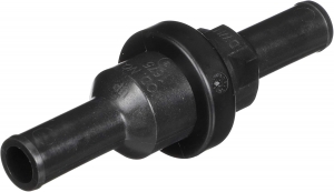 Attwood tank havalandrma hatt tama önleyici.

Yakt ikmalinde dökülmeleri önlemeye yardmc olurken, tama önleyici hatt sayesinde otomatik pompa tabancalar tank dolduunda kapanr. Otomatik olmayan tabancalarda ise tama önleyicisi, tankn dolduunu belirtmek için bir guruldama sesi çkarr. 

	
		ABYC Standard H-24'ü karlar
	
		Standart 16 mm iç çapl havalandrma hortumu kullanan geleneksel tank havalandrma sistemlerine monte edilir
	
		Kompakt boyut ve dikeyden 45° dahilinde her yönde çalma
	
		Benzine, ya ve alkol karml yaktlara dayankl
	
		Havalandrma hortumuna montaj için 2 hortum kelepçesi içerir

DKKAT! Tama önleyici su giriini engellemez. Tama önleyiciyi, su serpitilerine dayankl bir havalandrma çk olan Attwood P-Trap'in altna monte edin.