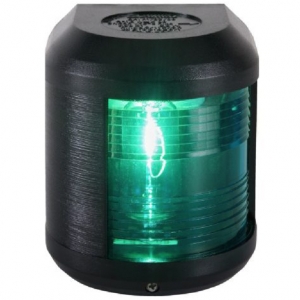 Aqua Signal 41 serisi seyir feneri.

Tuzlu suya dayankl, polikarbon gövdeye sahiptir. Minimum 2nm görünürlüe sahiptir. IP56 su geçirmez ve anti-manyetiklidir. 50 metreye kadar teknelere uygundur.

24V / 25W