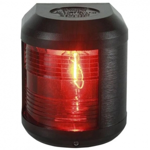 Aqua Signal 41 serisi seyir feneri.

Tuzlu suya dayankl, polikarbon gövdeye sahiptir. Minimum 2nm görünürlüe sahiptir. IP56 su geçirmez ve anti-manyetiklidir. 50 metreye kadar teknelere uygundur.

24V / 25W