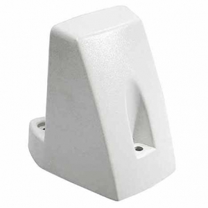 Hella Marine Model 3562 seyir feneri için güverte montaj braketi. Plastik.
