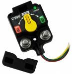 EGIS XD Serisi Uzaktan Kumandal Akü alteri - VSR (Voltage Sensing Relay)