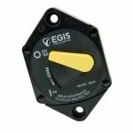 EGIS 87 Serisi Termal Devre Kesici Sigorta - Panele montaj.