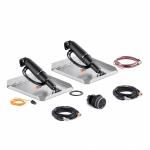 Dometic Seastar Trim Tab Sistemi -&nbsp; Edge Mount 