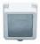 Marinco 220V standart priz.