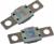 Blue Sea Systems MIDI® fuses. Compact,