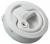 Plastik kulp, 11mm´den, 18mm et kalnlna kadar olan materyallere uygulanabilir. Kilitli.