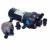 Flojet Quad II Automatic high performance pump for deck and anchor wash down