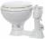 Raske RM69 marine toilet. Type SEALOCK. Manuel toilet for all motorboats and sailing boats.