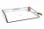 Magma “Bait/Filet Mate Single Mount“ kesme/servis tablas. 32.5x51 cm.
