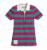 Musto Block Stripe Polo