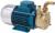 Tellarini ECC series self-priming heavy duty pump in bronze