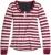 Musto Roxane Stripe Henley for woman