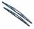 Exalto Heavy Duty MD1 – HD1 Wiper Blade