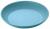 Guzzini My Fusion Series Melamine Soup Plate