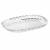 Guzzini Tiffany Series Tray L