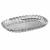 Guzzini Tiffany Series Tray L