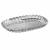 Guzzini Tiffany Series Tray M