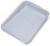 Plastic paint tray. Can be mounted into the metal paint tray. Solvent resistant, disposable.
