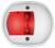 Compact 12 navigation lights. 