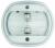 Compact 12 navigation lights. 