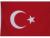 Türk Bayrağı.