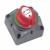 Hella Marine battery switch. Rated at 275A continuos. 