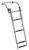 Ladder for dinghie