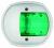 Classic 12 Navigation Lights, For boats up to 12 meters. 12V/10W.